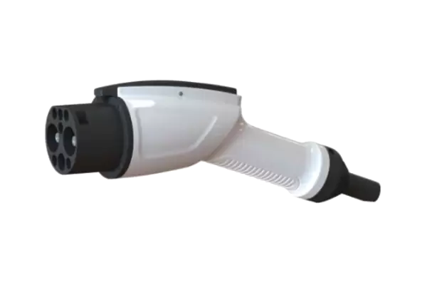 CONECTOR DE VE&Iacute;CULO GB/T DC