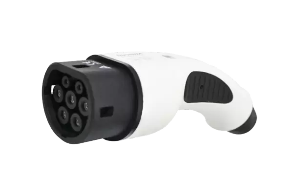 CONECTOR DE VE&Iacute;CULO CA TIPO 2