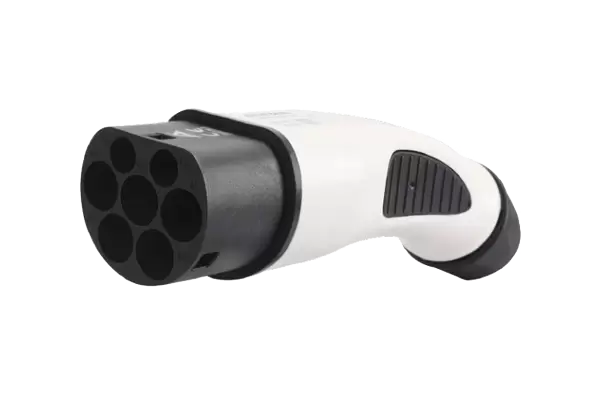 CONECTOR DE VE&Iacute;CULO CA TIPO 2