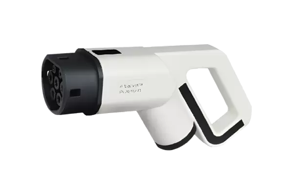 CONECTOR DE VE&Iacute;CULO CA TIPO 2