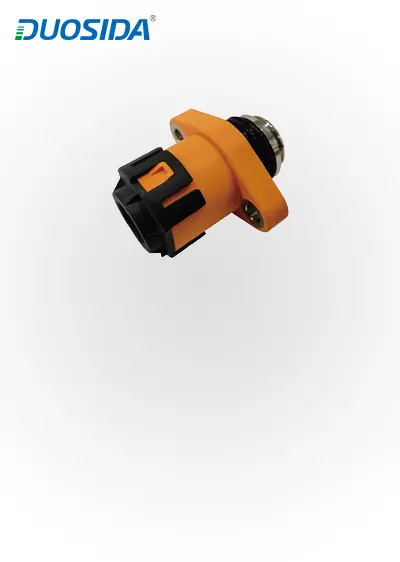 Especifica&ccedil;&atilde;o de produtos de conector de alta tens&atilde;o