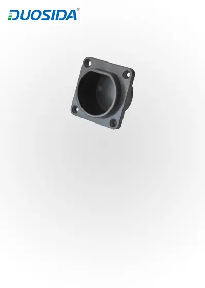 Especifica&ccedil;&atilde;o do suporte do conector