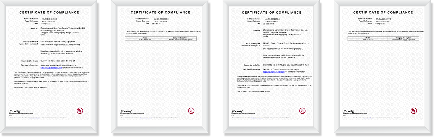 Certificado de Registro Certificado de Registro
