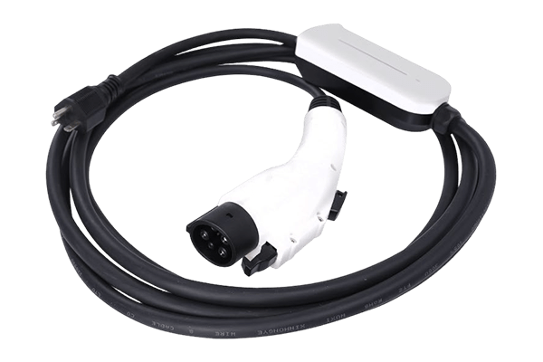MODO DE CARREGAMENTO 2 - Y BOX 16A, 240V AC