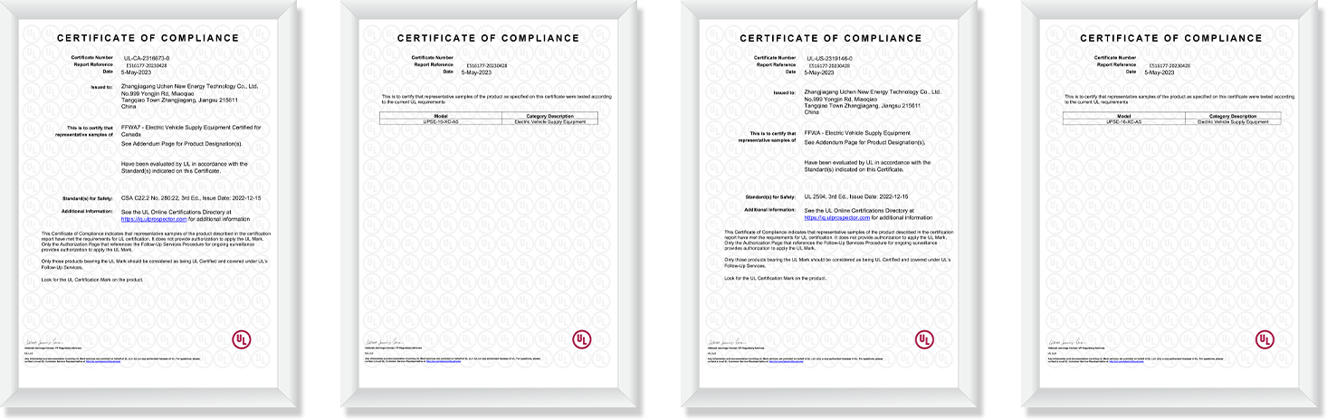 Certificado de Registro Certificado de Registro