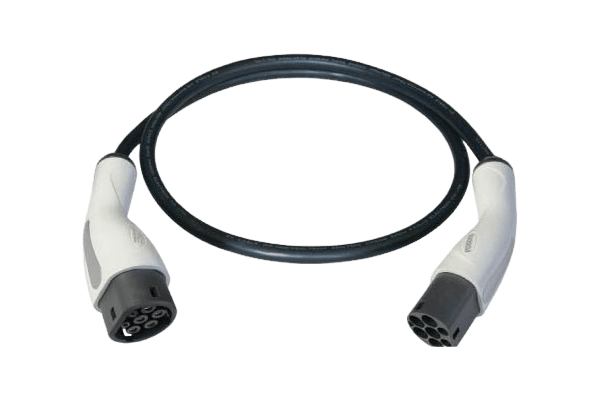 MODO DE CARGA 3 M&Eacute;TODO DE CONEX&Atilde;O B2 TIPO 2 16A/32A, 250V/415V