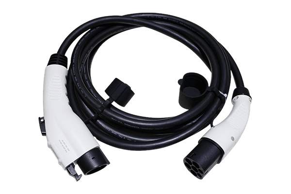 MODO DE CARGA 3 M&Eacute;TODO DE CONEX&Atilde;O B2 TIPO 1 16A/32A, 250V