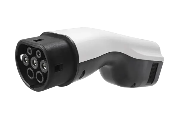 ADAPTADOR V2L (corrente nominal: 10A)