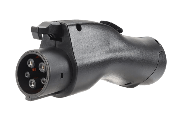 ADAPTADOR V2L (corrente nominal: 15A)
