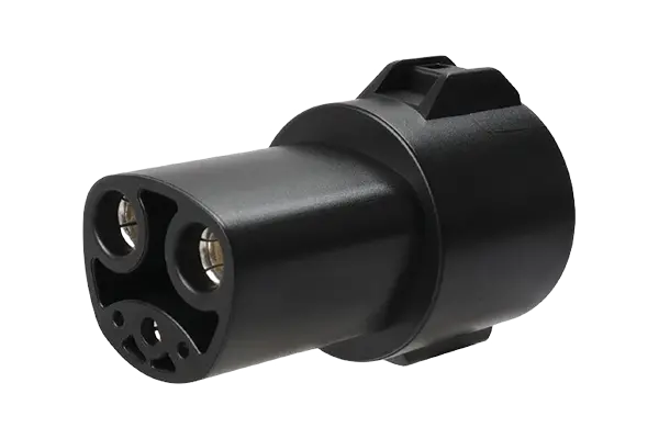 ADAPTADOR (Corrente Nominal: 60A)