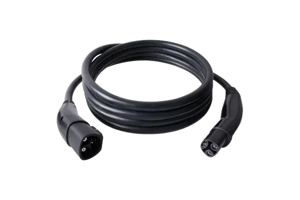 ADAPTADOR (Corrente Nominal: 50A)