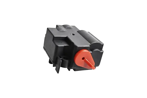 BLOQUEIO ELETRÔNICO (Tensão: 12V/24V)