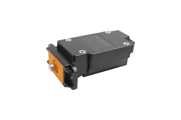 BLOQUEIO ELETRÔNICO (Tensão: 12V±3 DC)