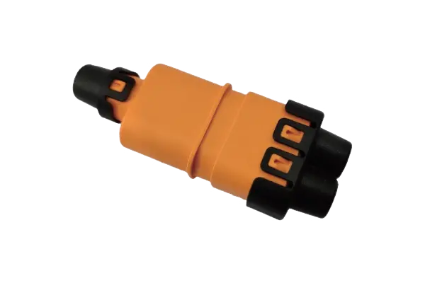 CONECTOR DE DIVIS&Atilde;O
